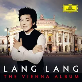 Couverture du produit · LANG LANG: THE VIENNA ALBUM