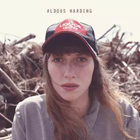 Couverture du produit · Aldous Harding