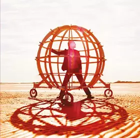 Couverture du produit · L'homme Du Monde