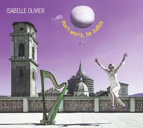 Couverture du produit · Don't Worry, Be Harpy