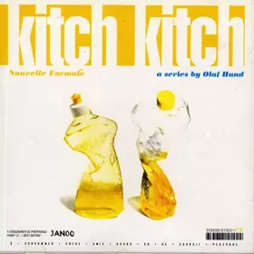 Couverture du produit · Kitch Kitch