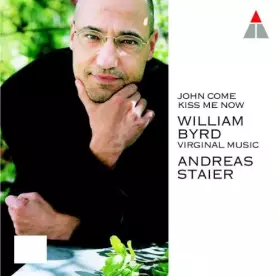 Couverture du produit · John Come Kiss Me Now / Virginal Music