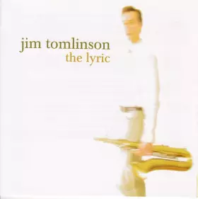 Couverture du produit · The Lyric