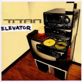 Couverture du produit · Elevator