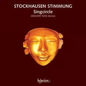 Couverture du produit · Stockhausen: Stimmung