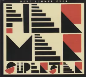 Couverture du produit · Best Summer Ever