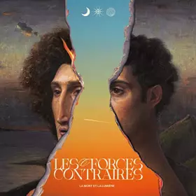 Couverture du produit · Les Forces Contraires, La Mort et La Lumière