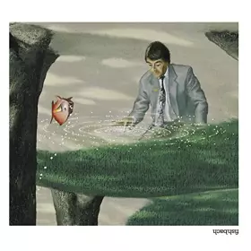 Couverture du produit · Fishbach