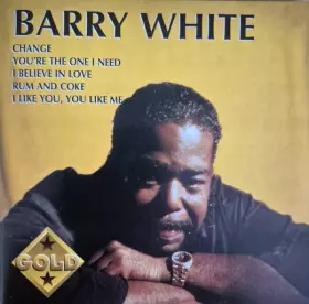 Couverture du produit · Gold Collection