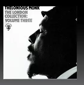 Couverture du produit · London Collection 3