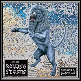 Couverture du produit · Bridges to Babylon