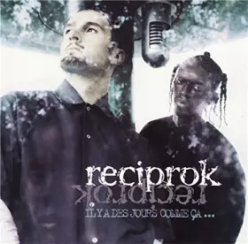 Couverture du produit · Il y a des jours comme ça...