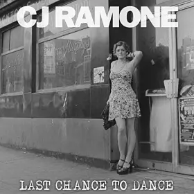Couverture du produit · Last Chance to Dance [Import]