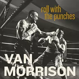 Couverture du produit · Roll with The Punches