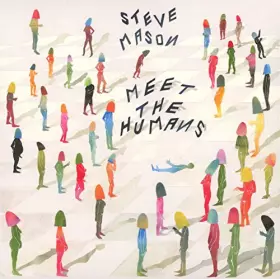 Couverture du produit · Meet The Humans