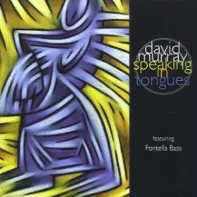 Couverture du produit · Speaking in Tongues [Import]