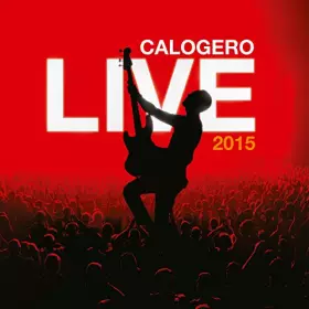 Couverture du produit · Live 2015 (2CD) [Import]