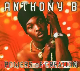 Couverture du produit · Powers of Creation [Import]