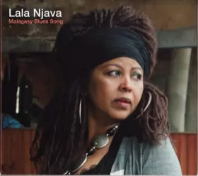 Couverture du produit · Malagasy Blues Song