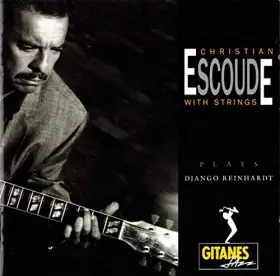 Couverture du produit · Plays Django Reinhardt