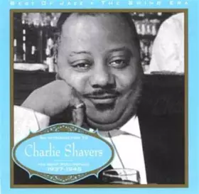 Couverture du produit · Best of