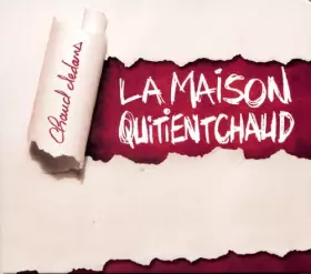 Couverture du produit · Chaud Dedans