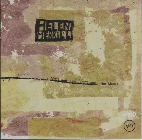 Couverture du produit · You And The Night And The Music