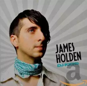 Couverture du produit · DJ-Kicks