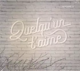 Couverture du produit · Quelqu'un T'aime - Volume 2
