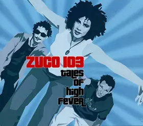 Couverture du produit · Tales of High Fever [Import]