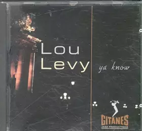 Couverture du produit · Ya Know [Import]