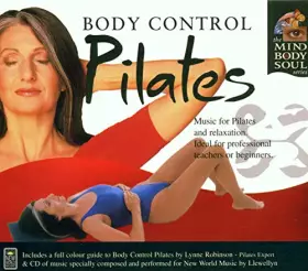 Couverture du produit · Pilates
