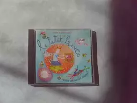 Couverture du produit · Le Petit Prince Raconte par Gerard Philippe