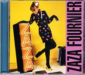 Couverture du produit · Zaza (New Edition)