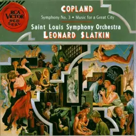 Couverture du produit · Sinf 3 [Import]