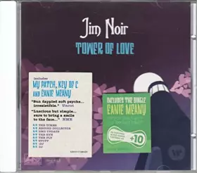 Couverture du produit · Tower of Love [Import]