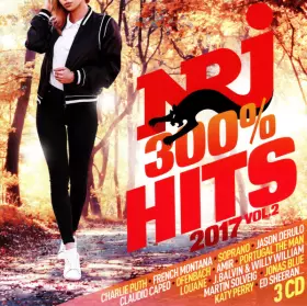 Couverture du produit · NRJ 300% Hits 2017 Vol.2