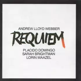 Couverture du produit · Requiem