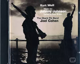 Couverture du produit · Music for Johnny Johnson