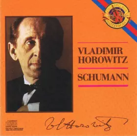 Couverture du produit · Schumann