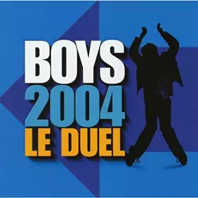 Couverture du produit · Ultimate Fight ! Boys 2004 le duel