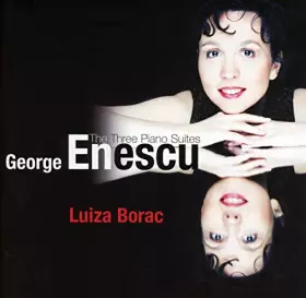 Couverture du produit · Enesco (George Enescu) : Suites pour Piano
