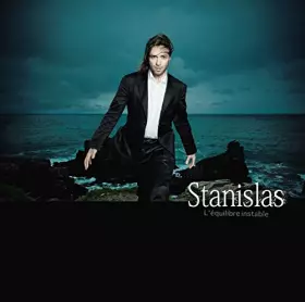 Couverture du produit · L'Équilibre Instable