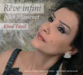 Couverture du produit · Rêve Infini