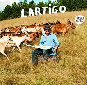 Couverture du produit · Lartigo Hipster Patois