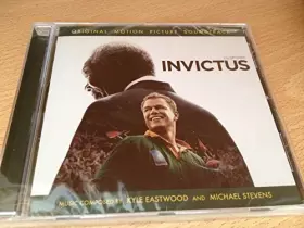 Couverture du produit · Invictus (Ost)