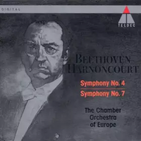 Couverture du produit · Symphonies Nos 4 & 7