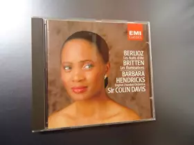 Couverture du produit · Les Nuits d'Eté