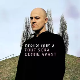 Couverture du produit · Tout sera comme avant - Edition limitée 2 CD (1 CD bonus de 9 titres)