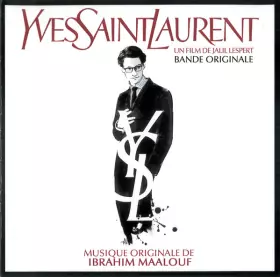 Couverture du produit · YvesSaintLaurent (Bande Originale)